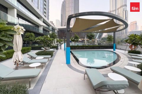 Apartman u gradu Downtown Dubai (Downtown Burj Dubai), UAE 1 spavaća soba, 77.6 m2 Br. 765828 - Slika 19