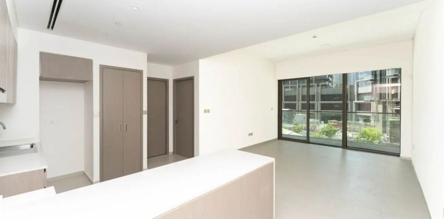 Apartman u gradu Downtown Dubai (Downtown Burj Dubai), UAE 1 spavaća soba, 77.6 m2 Br. 765828