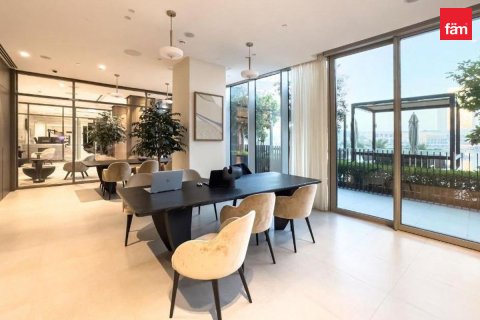 Apartman u gradu Downtown Dubai (Downtown Burj Dubai), UAE 1 spavaća soba, 77.6 m2 Br. 765828 - Slika 13