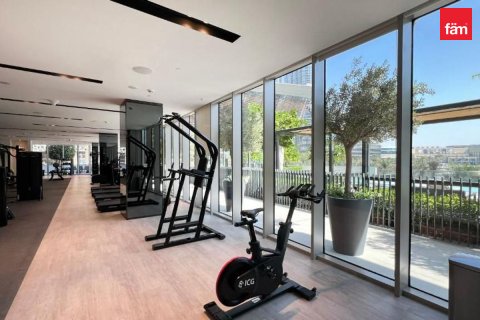 Apartman u gradu Downtown Dubai (Downtown Burj Dubai), UAE 1 spavaća soba, 77.6 m2 Br. 765828 - Slika 17