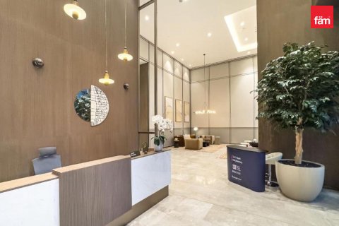 Apartman u gradu Downtown Dubai (Downtown Burj Dubai), UAE 1 spavaća soba, 77.6 m2 Br. 765828 - Slika 11