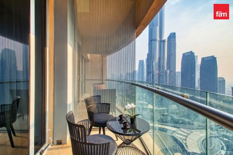 Apartman u gradu Downtown Dubai (Downtown Burj Dubai), UAE 51.2 m2 Br. 765830