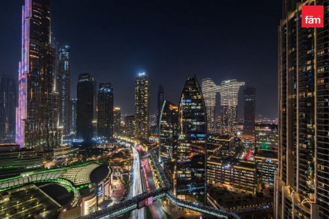 Apartman u gradu Downtown Dubai (Downtown Burj Dubai), UAE 51.2 m2 Br. 765830 - Slika 9