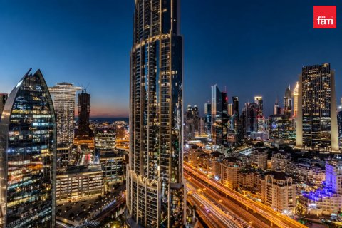 Apartman u gradu Downtown Dubai (Downtown Burj Dubai), UAE 51.2 m2 Br. 765830 - Slika 10