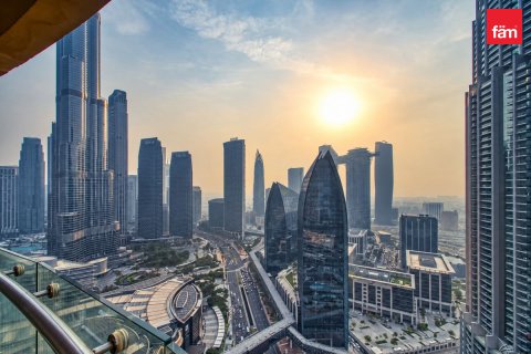 Apartman u gradu Downtown Dubai (Downtown Burj Dubai), UAE 51.2 m2 Br. 765830 - Slika 8