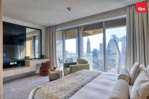 Apartman u gradu Downtown Dubai (Downtown Burj Dubai), UAE 51.2 m2 Br. 765830 - Slika 2