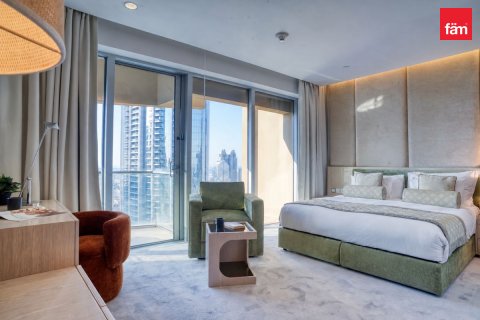 Apartman u gradu Downtown Dubai (Downtown Burj Dubai), UAE 51.2 m2 Br. 765830 - Slika 4