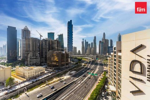 Apartment til leje i The Hills, Dubai, UAE 2 soveværelser, 119.3 kvm № 646710 - foto 1