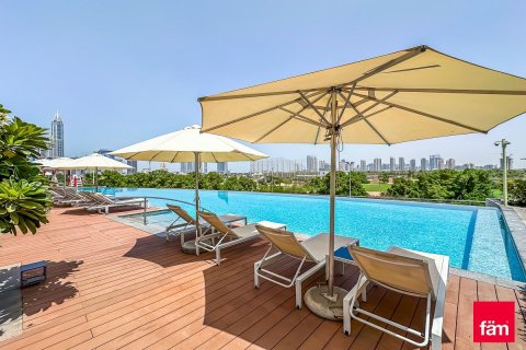 Apartment til leje i The Hills, Dubai, UAE 2 soveværelser, 119.3 kvm № 646710 - foto 18