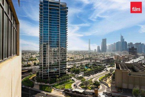 Apartment til leje i The Hills, Dubai, UAE 2 soveværelser, 119.3 kvm № 646710 - foto 19