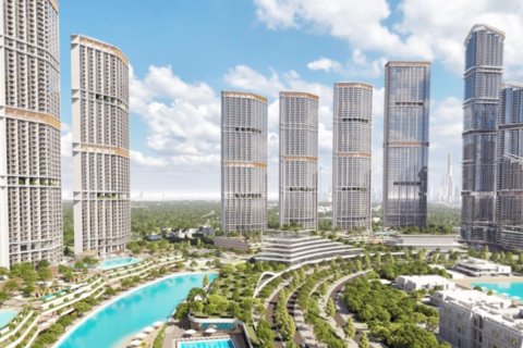 Dzīvoklis Dubaijā, AAE 2 istabas, 109 m2 Nr. 646714 - attēls 8