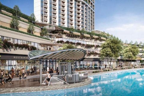 Dzīvoklis Dubaijā, AAE 2 istabas, 109 m2 Nr. 646714 - attēls 5