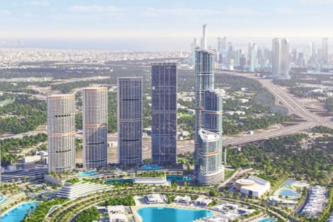 Dzīvoklis Dubaijā, AAE 2 istabas, 109 m2 Nr. 646714 - attēls 6