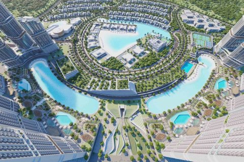 Dzīvoklis Dubaijā, AAE 2 istabas, 109 m2 Nr. 646714 - attēls 1
