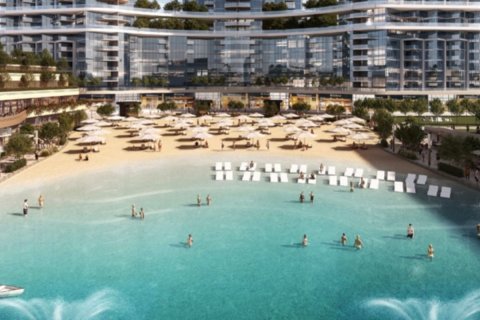Dzīvoklis Dubaijā, AAE 2 istabas, 109 m2 Nr. 646714 - attēls 2