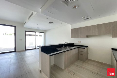 Townhouse til leje i Dubai, UAE 3 soveværelser, 138 kvm № 646712 - foto 16