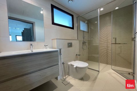 Townhouse til leje i Dubai, UAE 3 soveværelser, 138 kvm № 646712 - foto 18