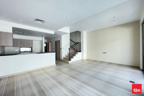 Townhouse til leje i Dubai, UAE 3 soveværelser, 138 kvm № 646712 - foto 1