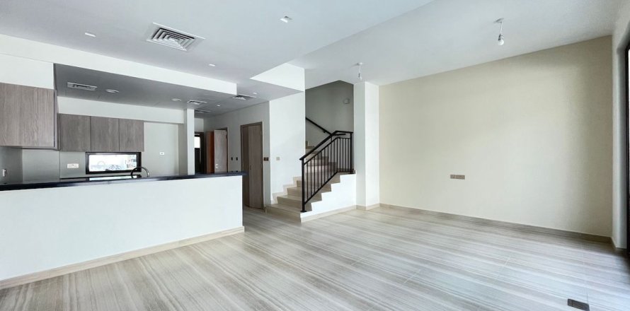 Townhouse i Dubai, UAE 3 soveværelser, 138 kvm № 646712