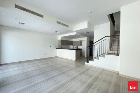 Townhouse til leje i Dubai, UAE 3 soveværelser, 138 kvm № 646712 - foto 14