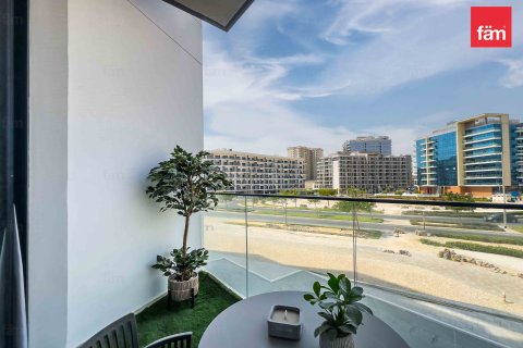 Üürile anda korter asukohaga Arjan, Dubai, AÜE: 1 magamistoaga, 57.4 m² Nr 646713 - pilt 14