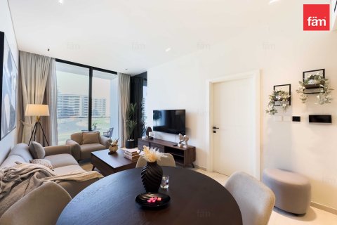 Üürile anda korter asukohaga Arjan, Dubai, AÜE: 1 magamistoaga, 57.4 m² Nr 646713 - pilt 3