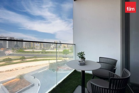 Üürile anda korter asukohaga Arjan, Dubai, AÜE: 1 magamistoaga, 57.4 m² Nr 646713 - pilt 15
