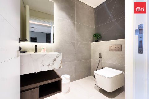 Üürile anda korter asukohaga Arjan, Dubai, AÜE: 1 magamistoaga, 57.4 m² Nr 646713 - pilt 12