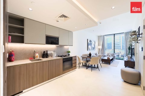 Üürile anda korter asukohaga Arjan, Dubai, AÜE: 1 magamistoaga, 57.4 m² Nr 646713 - pilt 5