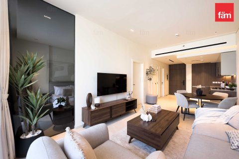 Üürile anda korter asukohaga Arjan, Dubai, AÜE: 1 magamistoaga, 57.4 m² Nr 646713 - pilt 1