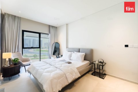 Üürile anda korter asukohaga Arjan, Dubai, AÜE: 1 magamistoaga, 57.4 m² Nr 646713 - pilt 8
