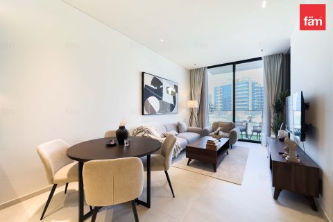Üürile anda korter asukohaga Arjan, Dubai, AÜE: 1 magamistoaga, 57.4 m² Nr 646713 - pilt 4