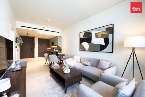 Üürile anda korter asukohaga Arjan, Dubai, AÜE: 1 magamistoaga, 57.4 m² Nr 646713 - pilt 2