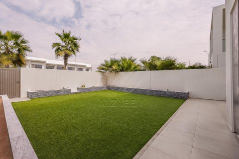 阿联酋 Abu Dhabi Yas Island 待租 : 3 卧, 390 平方米 , 编号615843 - 照片 4