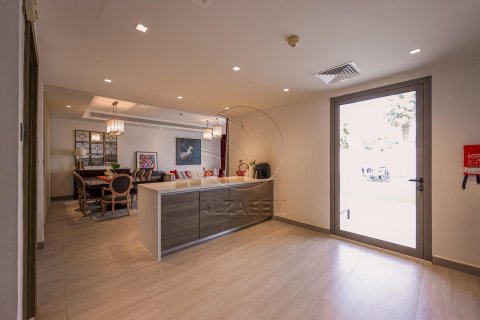阿联酋 Abu Dhabi Yas Island 待租 : 3 卧, 390 平方米 , 编号615843 - 照片 16