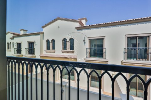 Купить таунхаус в Халифа-Сити, Абу-Даби, ОАЭ 3 спальни, 160м2, № 615841 - фото 12