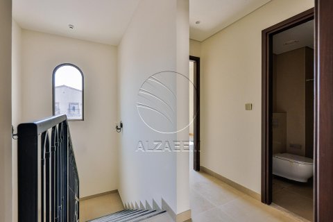Купить таунхаус в Халифа-Сити, Абу-Даби, ОАЭ 3 спальни, 160м2, № 615841 - фото 16