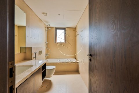 Купить таунхаус в Халифа-Сити, Абу-Даби, ОАЭ 3 спальни, 160м2, № 615841 - фото 15