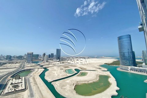 Apartament në Al Reem Island, Abu Dhabi, Emiratet e Bashkuara Arabe 2 dhoma gjumi, 102 m2. № 615840 - Foto 1