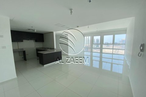 Apartament në Al Reem Island, Abu Dhabi, Emiratet e Bashkuara Arabe 2 dhoma gjumi, 102 m2. № 615840 - Foto 3