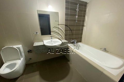 Apartament në Al Reem Island, Abu Dhabi, Emiratet e Bashkuara Arabe 2 dhoma gjumi, 102 m2. № 615840 - Foto 9