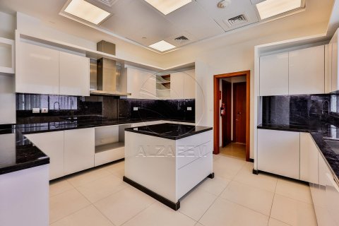 Střešní byt v Al Reem Island, Abu Dhabi, SAE 5 ložnice, 850 m² Č.: 615844 - fotografie 15