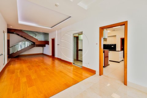 Střešní byt v Al Reem Island, Abu Dhabi, SAE 5 ložnice, 850 m² Č.: 615844 - fotografie 13