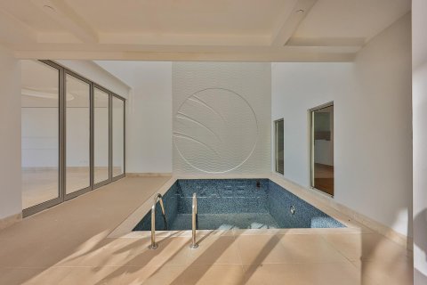 Střešní byt v Al Reem Island, Abu Dhabi, SAE 5 ložnice, 850 m² Č.: 615844 - fotografie 1