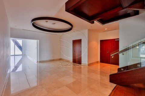 Střešní byt v Al Reem Island, Abu Dhabi, SAE 5 ložnice, 850 m² Č.: 615844 - fotografie 22