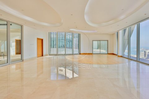 Střešní byt v Al Reem Island, Abu Dhabi, SAE 5 ložnice, 850 m² Č.: 615844 - fotografie 4