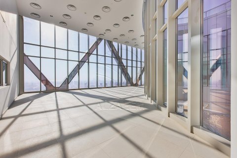 Střešní byt v Al Reem Island, Abu Dhabi, SAE 5 ložnice, 850 m² Č.: 615844 - fotografie 9