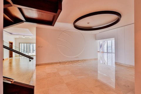Střešní byt v Al Reem Island, Abu Dhabi, SAE 5 ložnice, 850 m² Č.: 615844 - fotografie 21