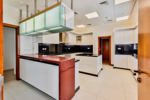 Střešní byt v Al Reem Island, Abu Dhabi, SAE 5 ložnice, 850 m² Č.: 615844 - fotografie 14