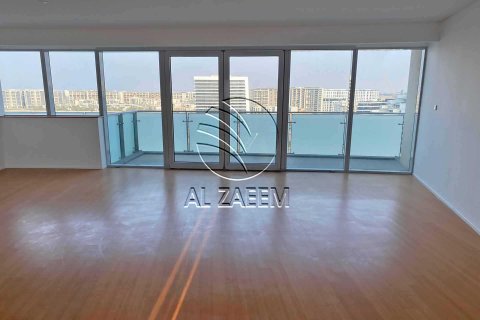 Byt v Al Rahba, Abu Dhabi, SAE 4 ložnice, 227 m² Č.: 615845 - fotografie 8